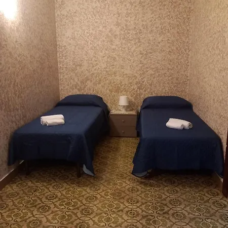 Casa Vacanza Patrizia Catania