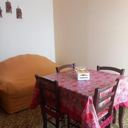 Holiday home Casa Vacanza Patrizia *