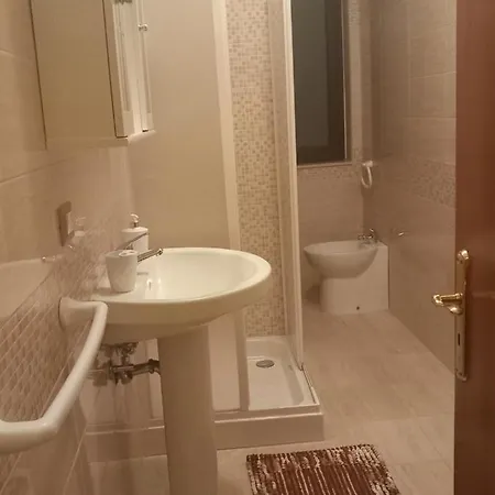 Holiday home Casa Vacanza Patrizia Catania