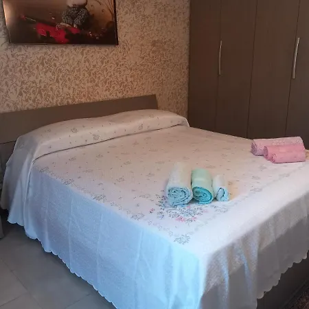 Casa Vacanza Patrizia *