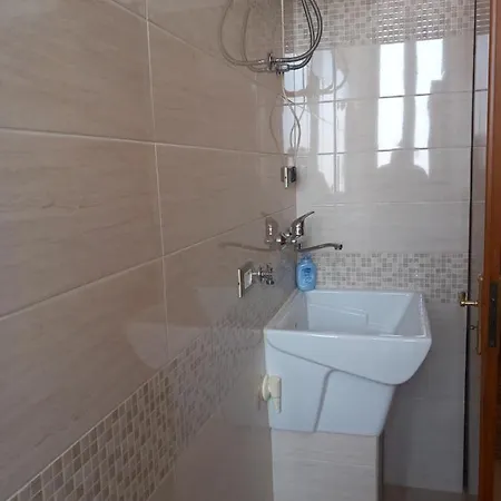 Casa Vacanza Patrizia *