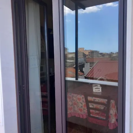 Casa Vacanza Patrizia Catania