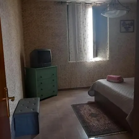 Casa Vacanza Patrizia Catania