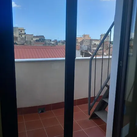 Casa Vacanza Patrizia Ferienhaus *