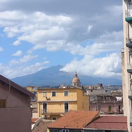Casa Vacanza Patrizia