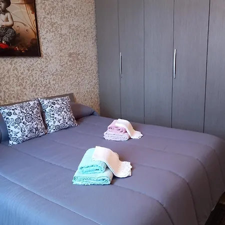Holiday home Casa Vacanza Patrizia
