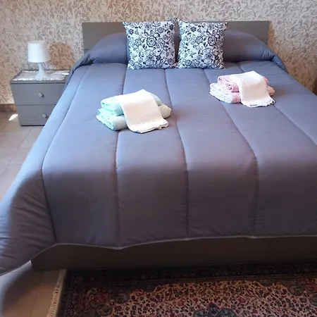 Casa Vacanza Patrizia