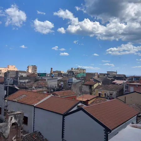 Casa Vacanza Patrizia Holiday home *