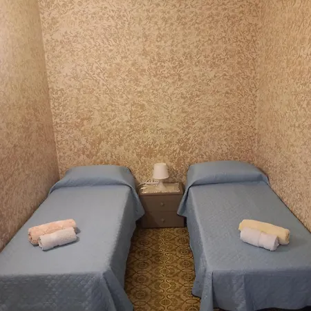 Casa Vacanza Patrizia *